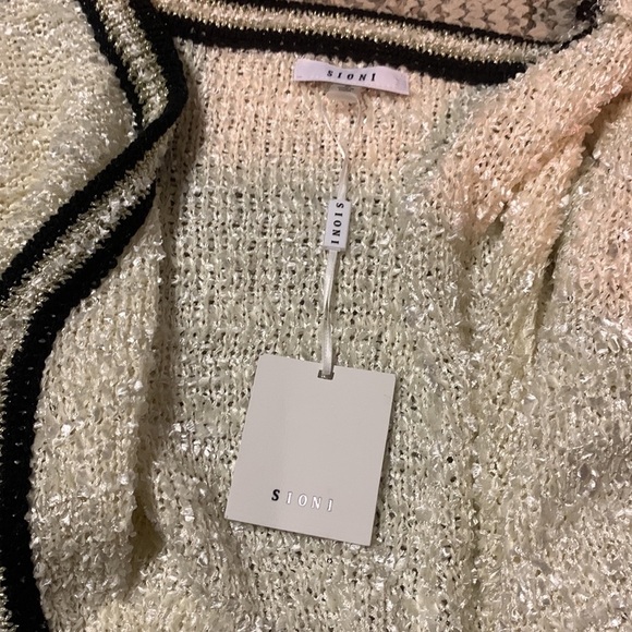 Sioni sweater - Picture 7 of 9